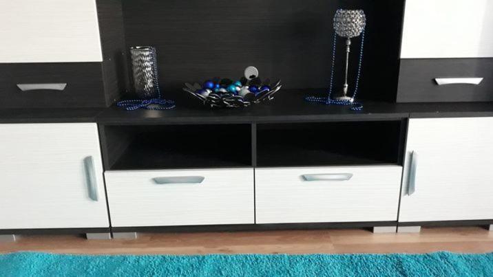 Anker Silver Dream Kaposvar Exterior photo