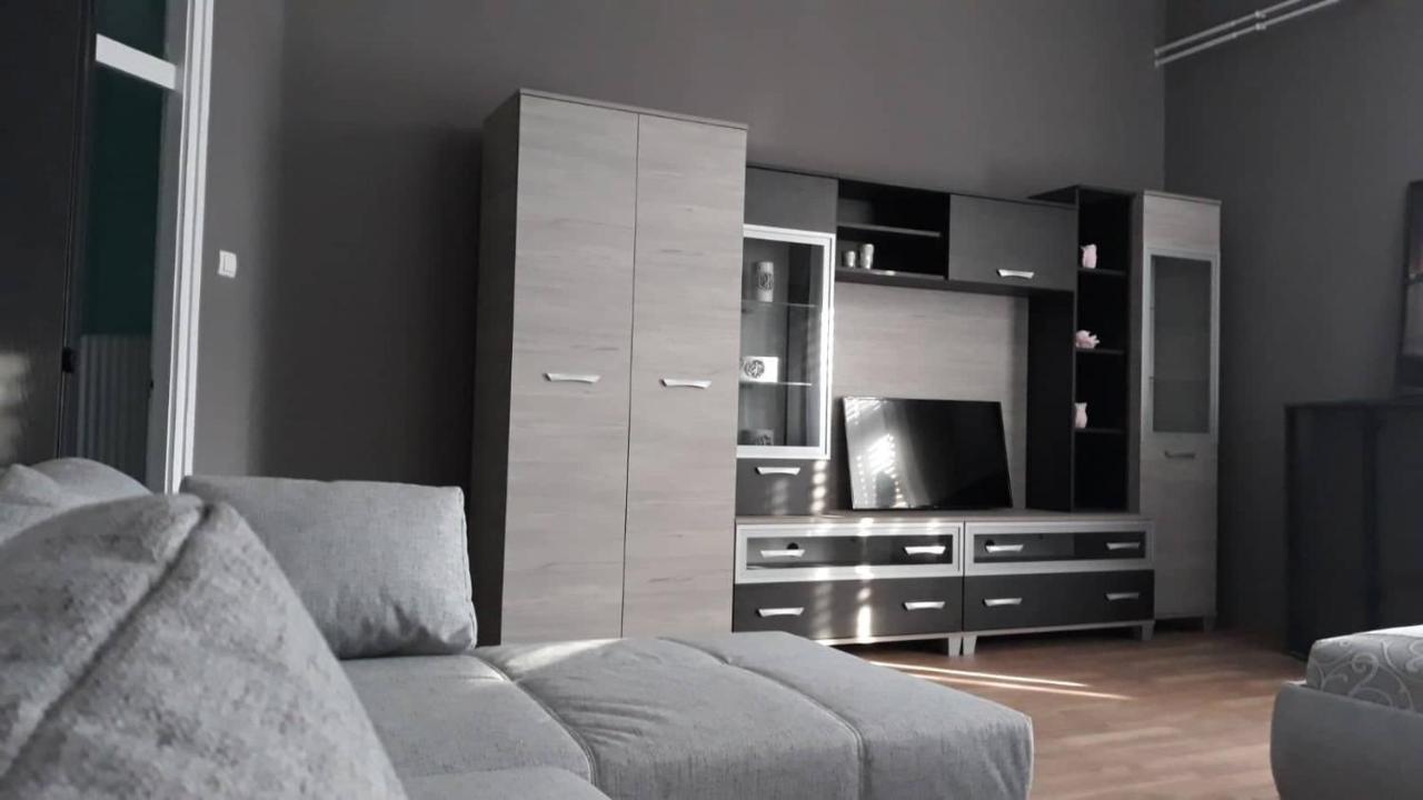 Anker Silver Dream Kaposvar Exterior photo